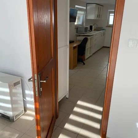 Appartement Kochanowskiego Sopot