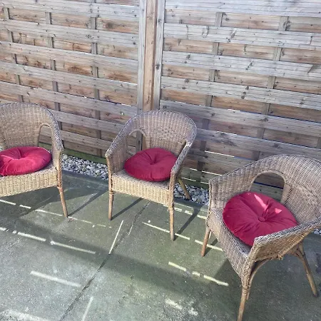 Kochanowskiego Сопот