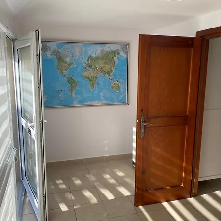 Kochanowskiego Appartement