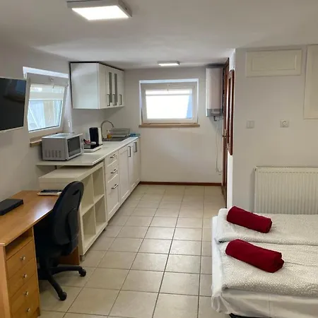 Appartement Kochanowskiego *