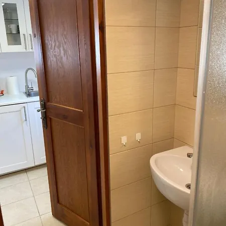 Kochanowskiego Sopot