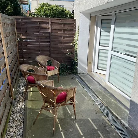 Kochanowskiego Сопот