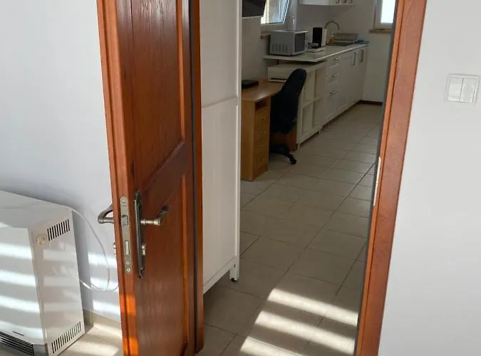 Apartman Kochanowskiego Sopot