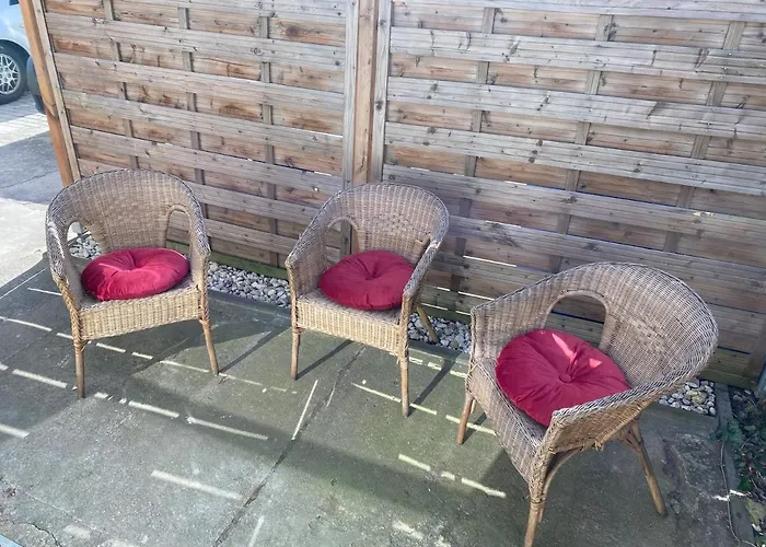 Kochanowskiego Sopot