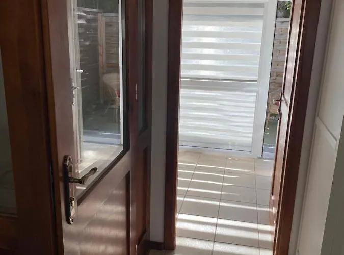 Kochanowskiego Sopot