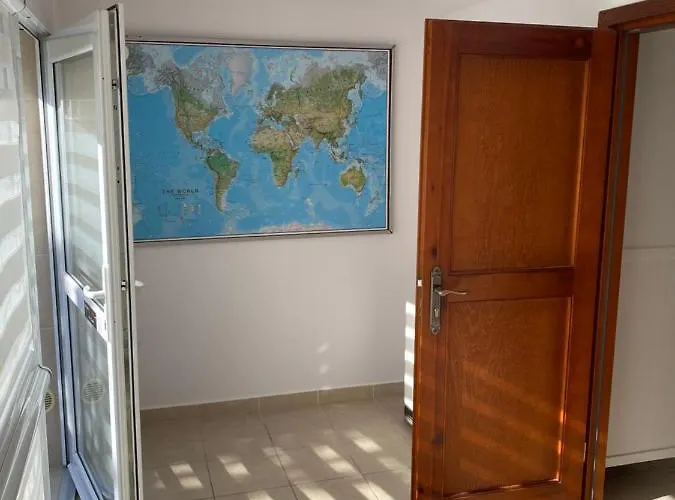 Kochanowskiego Apartman