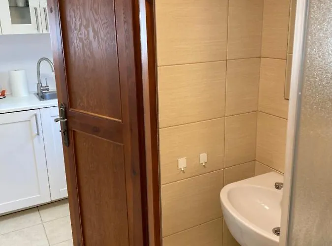 Kochanowskiego Sopot