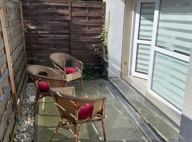 Kochanowskiego Sopot